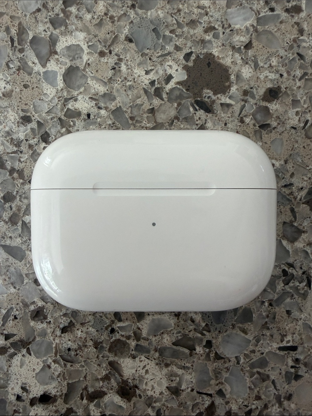 Apple AirPod Pros Gen 1 - Picture 3 of 12